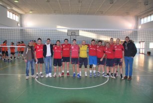 Il Pietramelara cerca il riscatto e chiama i tifosi