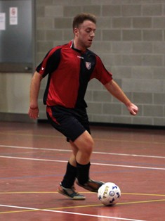 I Falchetti si fanno sorprendere dal Bar Tre Botti