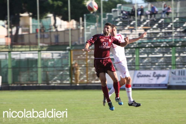 Aversa e lo spartiacque di Gavorrano: ennesima chiamata verso la salvezza