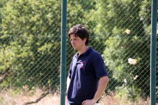 Mister Nicola Romaniello