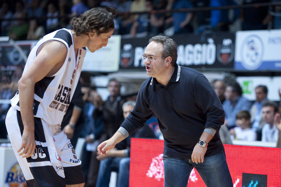 Sacripanti: “Finita la benzina, un vero peccato”