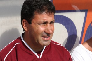 Raffaele Sergio