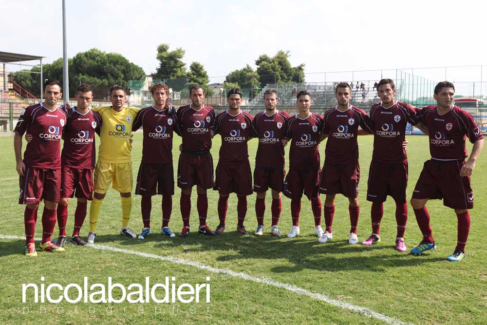 Il Gavorrano acuisce la crisi dell’Aversa