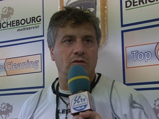 Gladiator in cerca del blitz a Sant’Antonio Abate