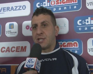 Mister Felice Scotto 