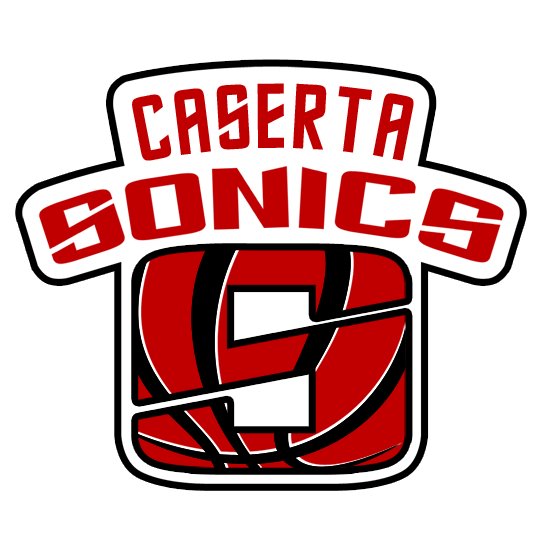 Sonics troppo brutti per essere veri, a Capua prima sconfitta