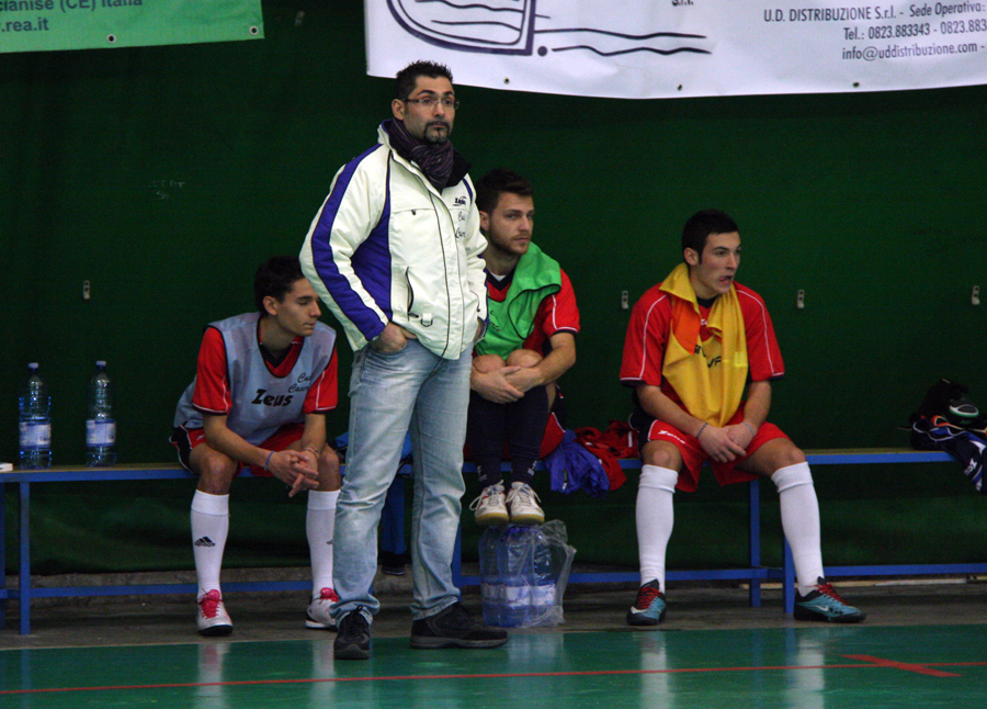 Cus: al via le selezioni per la rappresentativa universitaria