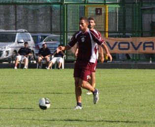 Viola si è trasferito a Gavorrano