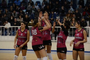 Tutto facile per le rosanero