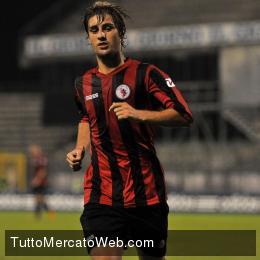 Ad Aversa si impara il portogohese: arriva il brasiliano Wagner