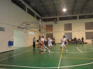 Il Ptm manda l’Atletico Pkh nel baratro