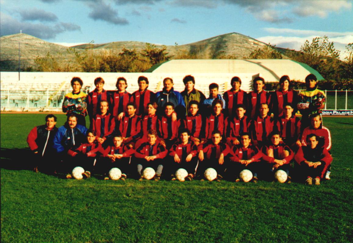 Casertana, il ‘Nazareth’ porta bene