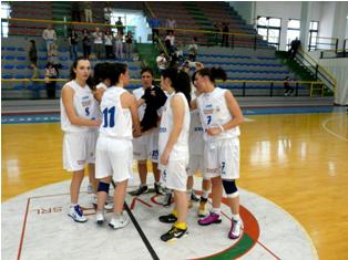 Centro, un derby per continuare la corsa salvezza