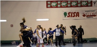 Meraviglioso Centro Diana, sbancata Sorrento