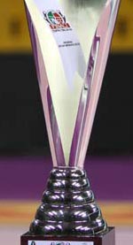 Final Four di Coppa, le avversarie di Gricignano