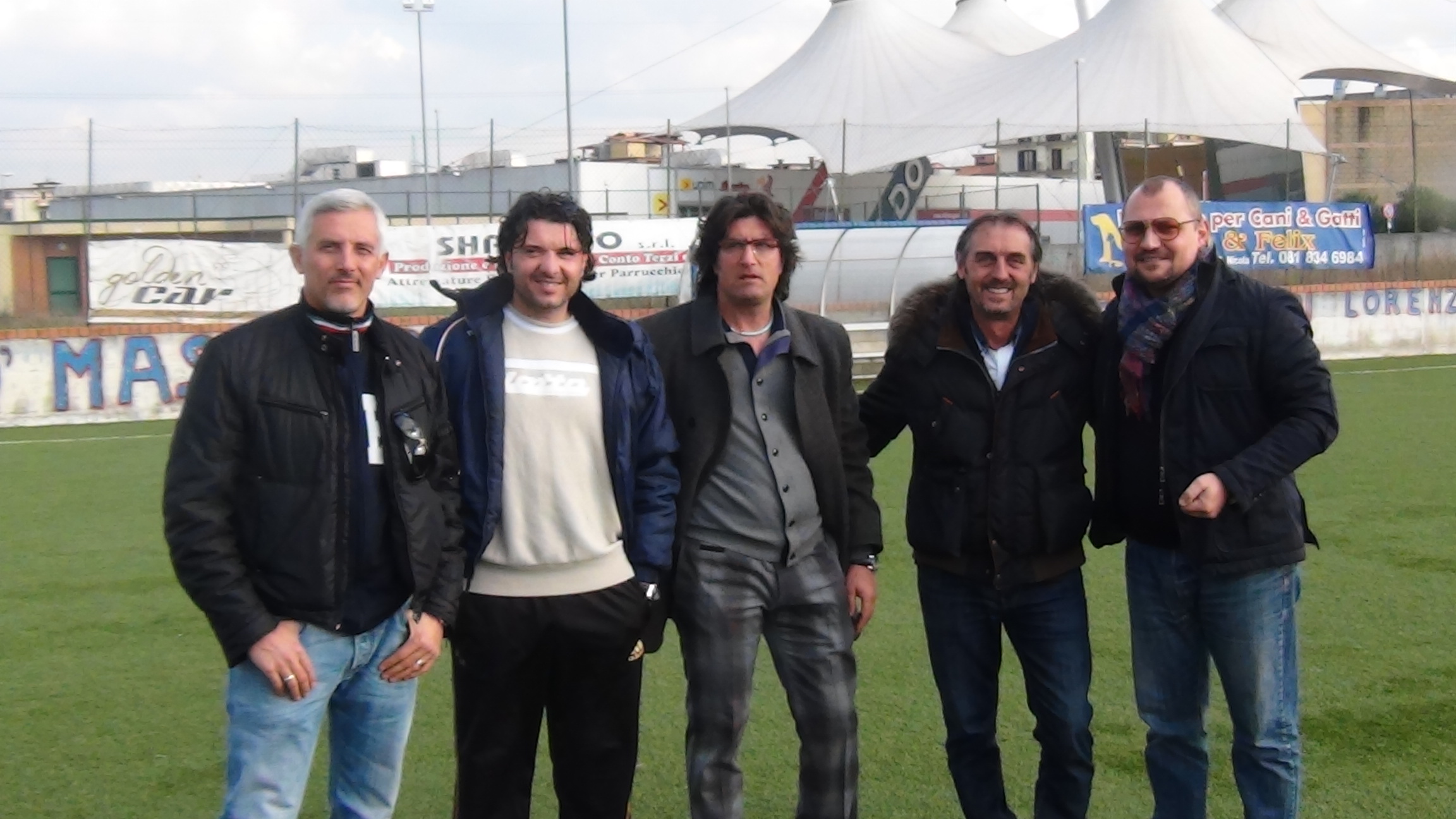 L’Ortese porta a casa i tre punti, ma il San Nicola si lamenta dell’arbitraggio