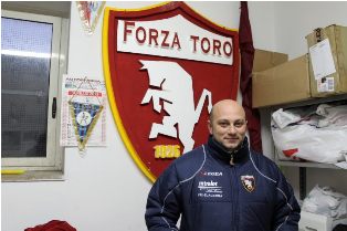 Stiletti avverte l’Acerrana: “Bisogna prepararsi bene per battere il Carano”