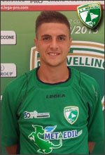 L’Aversa Normanna vicina a Fella