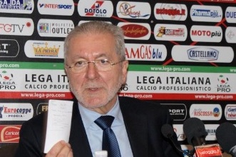 Ghirelli: “Comportamento da imbecille da parte di Montervino”