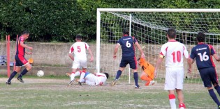 Il raddoppio di Gennaro Esposito