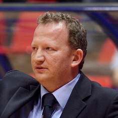 Gresta coach di Cremona