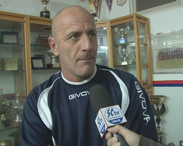 Maiuri pronto al nuovo esordio: “Il Selargius è capace di mettere in difficoltà chiunque”