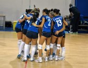 New Volley nella storia: arrivano le Final Four di Coppa Italia