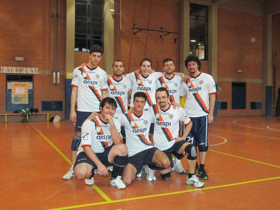 L’Atletico PKH Caserta conquista la sua prima storica vittoria