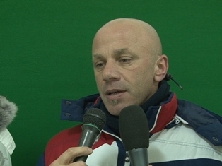 Matarese contento del Marcianise: “Dimostrato di essere superiori”