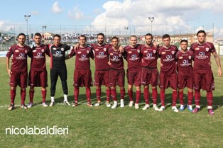 Aversa: 4 reti come le reti al Miano, 3 come i nuovi acquisti e i giorni per ricominciare