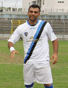 Gladiator in cerca del blitz a Sant’Antonio Abate