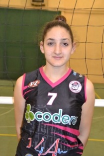 La Volalto Aversa schianta il Cus Napoli