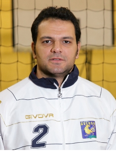 Vittoria numero 17 per il Golding Volley Aversa