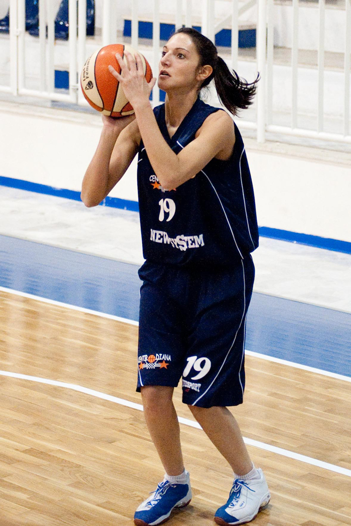 Centro Diana, serve un'impresa a Potenza