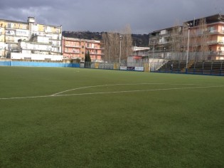 "Simpatia" di Pianura