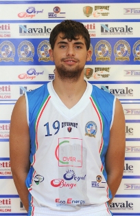 Cover Maddaloni, D’Isep: “Pronti per continuare a vincere”