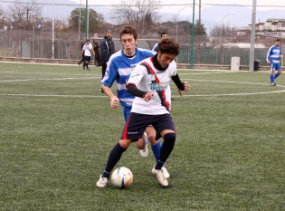 Ancione marcato da Lopetrone