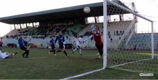 I rossoblù hanno perso in casa il maggior numero di punti