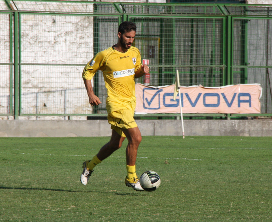 Aversa Normanna, buon test in famiglia in attesa dell’Arzanese