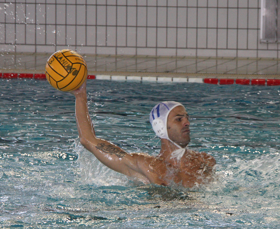 Il Circolo Villani è già un dream team, Bove: “Pronti ad aprire un ciclo vincente”