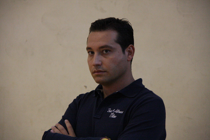 Lo Sporting Sala Marcianise nella tana del Giovinazzo