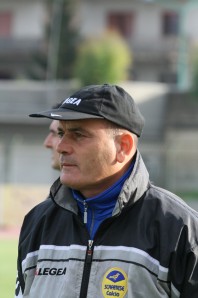 Mister Roberto Chiancone