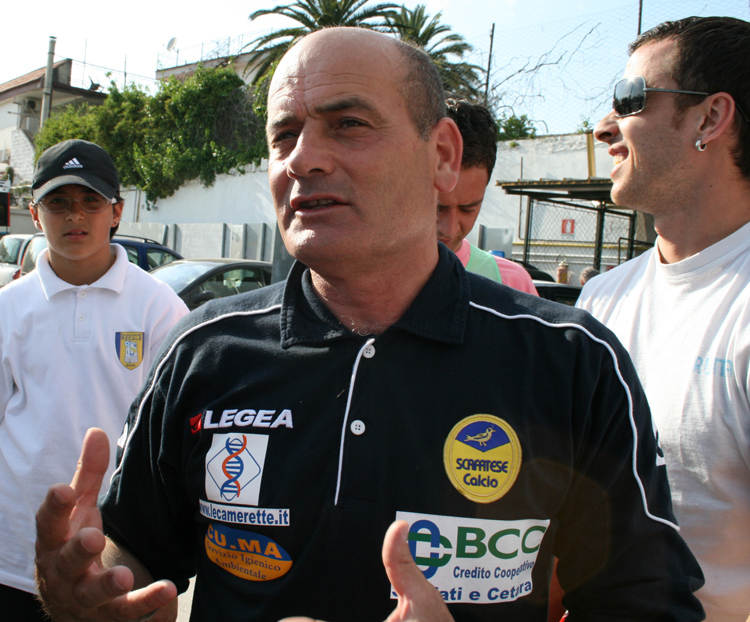 Aversa, Chiancone inizia a lavorare per tentare il miracolo: “Dobbiamo credere nella salvezza”