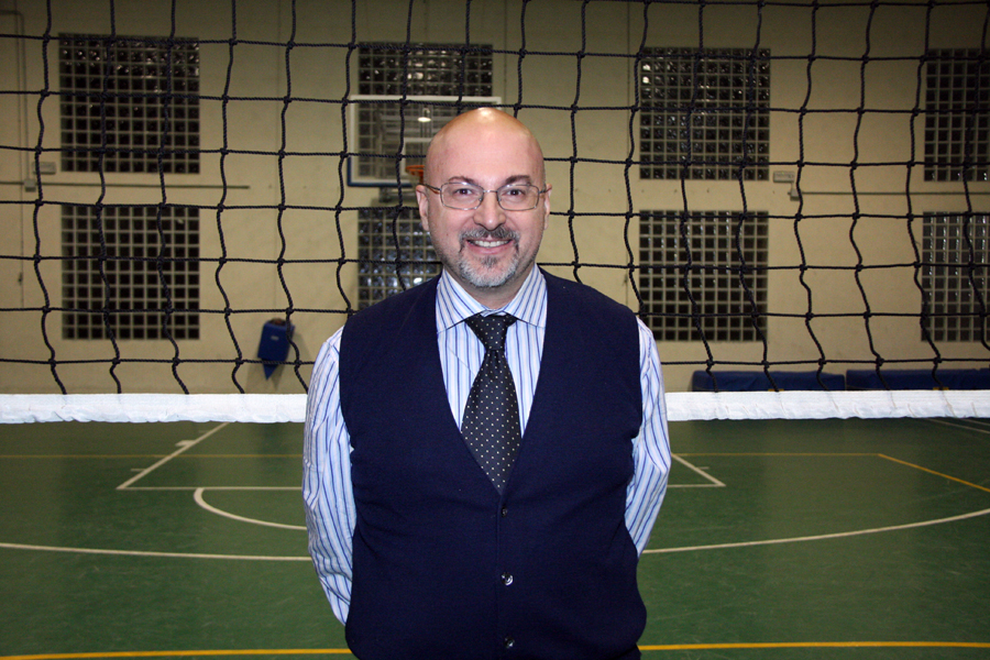 Codere, si avvicina la sfida con Gricignano: “Derby dal sapore molto speciale”