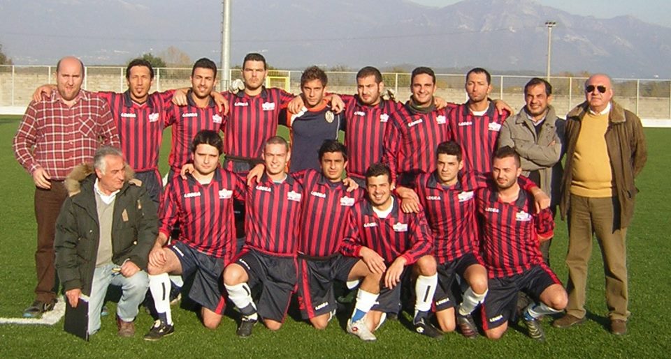 Il Carinola saluta la Coppa Italia, Maceratese ai quarti