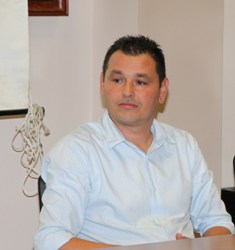 San Marco Evangelista, il dg Carozza: “Credo in questi ragazzi”