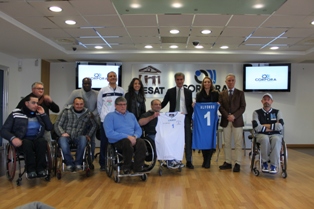 Presentato il Ciss Corpora Gricignano