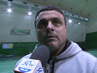 Cundari: “Non il solito Marcianise”, Campana: “Una gara sottotono ci può stare”