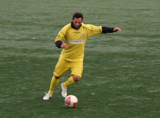 Neppure l'esperienza di De Martino è bastata per cambiare volto all'Aversa