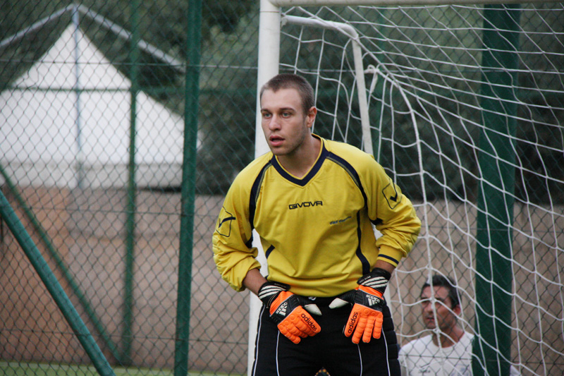 Il Cus Caserta non riesce a scalare le ‘2 Torri’